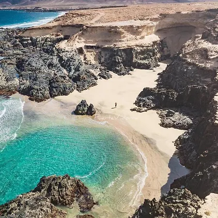 Apartmán Casa Estrella Fuerteventura *
