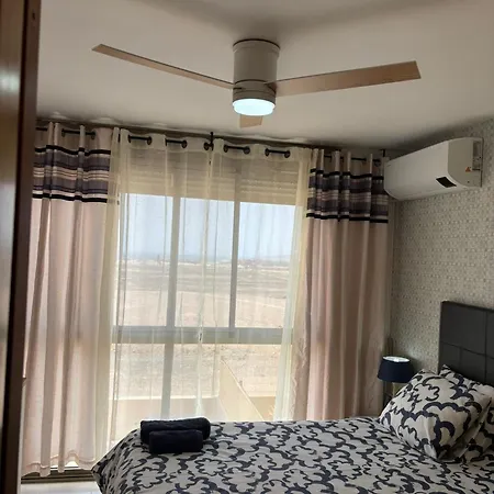 Apartmán Casa Estrella Fuerteventura