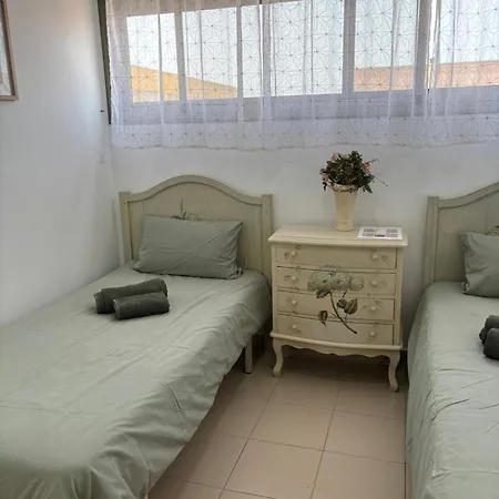 Apartmán Casa Estrella Fuerteventura *