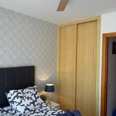 Casa Estrella Fuerteventura Apartamento Costa De Antigua