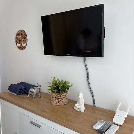 Appartement Casa Estrella Fuerteventura Costa De Antigua