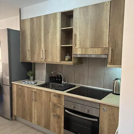 Casa Estrella Fuerteventura Lägenhet *