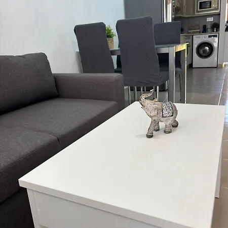 Apartamento Casa Estrella Fuerteventura *