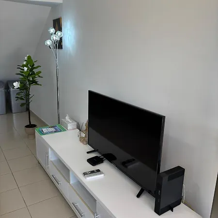 Casa Estrella Fuerteventura Appartement *