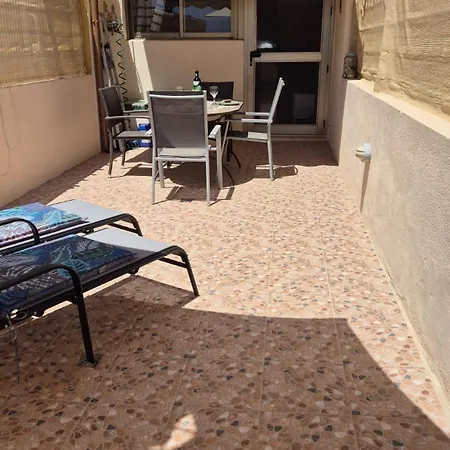 Casa Estrella Fuerteventura Lägenhet *