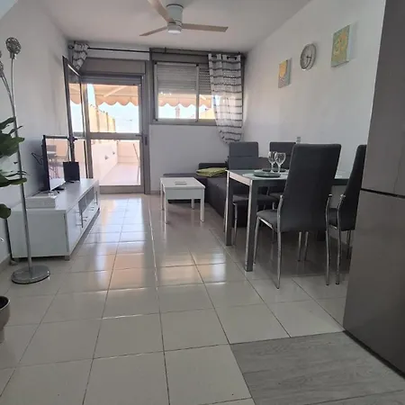 Casa Estrella Fuerteventura Appartement