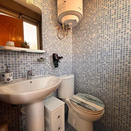 דירה Casa Estrella Fuerteventura קוסטה דה אנטיגואה