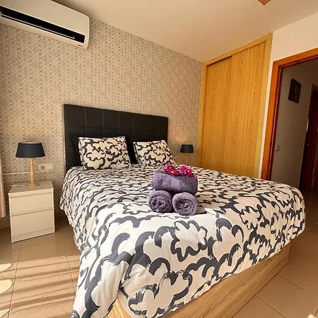 Apartment Casa Estrella Fuerteventura