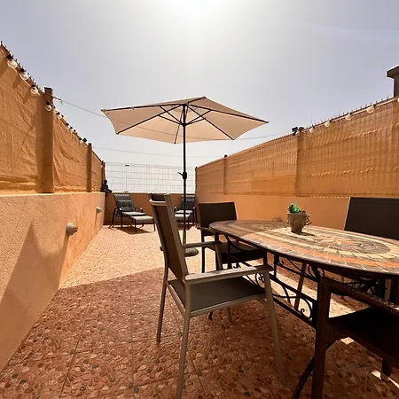 דירה Casa Estrella Fuerteventura קוסטה דה אנטיגואה