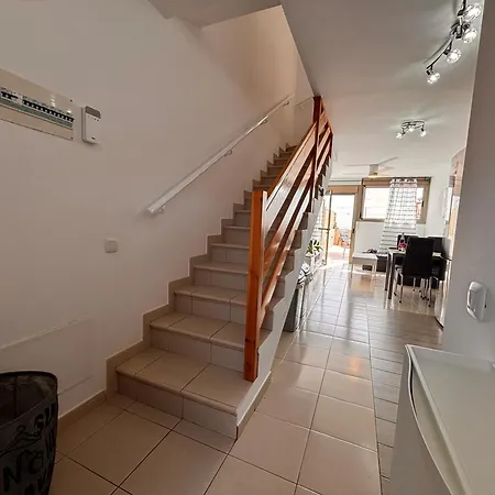 Casa Estrella Fuerteventura דירה