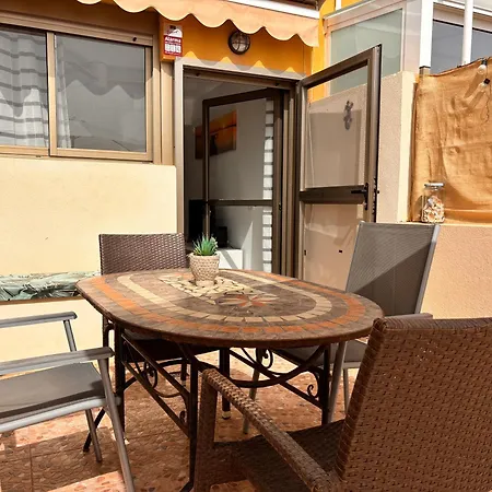 דירה Casa Estrella Fuerteventura