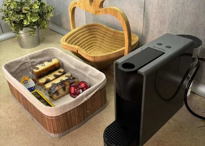 דירה Casa Estrella Fuerteventura *