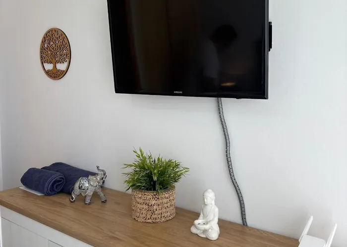 דירה Casa Estrella Fuerteventura קוסטה דה אנטיגואה