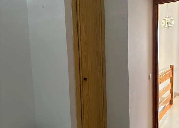 Casa Estrella Fuerteventura דירה קוסטה דה אנטיגואה