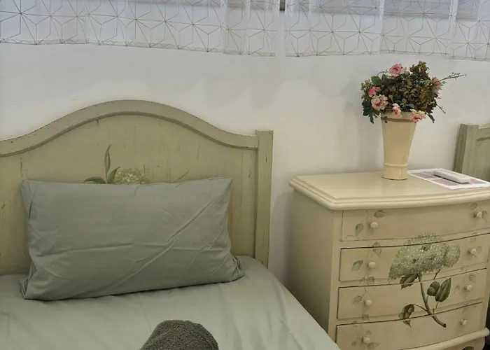 Casa Estrella Fuerteventura דירה