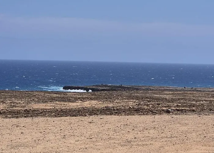 Casa Estrella Fuerteventura