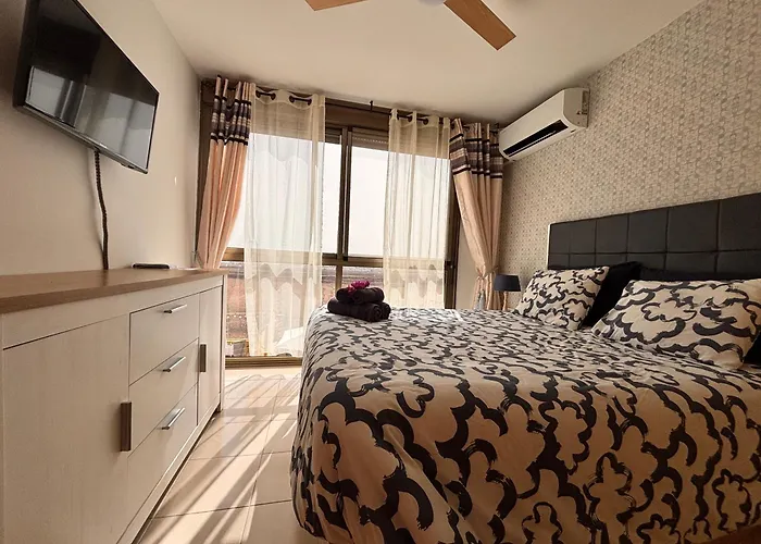 Casa Estrella Fuerteventura * קוסטה דה אנטיגואה