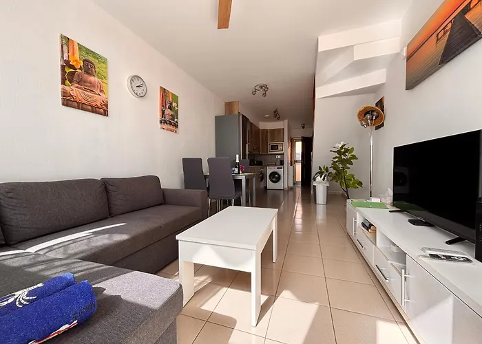 Casa Estrella Fuerteventura *