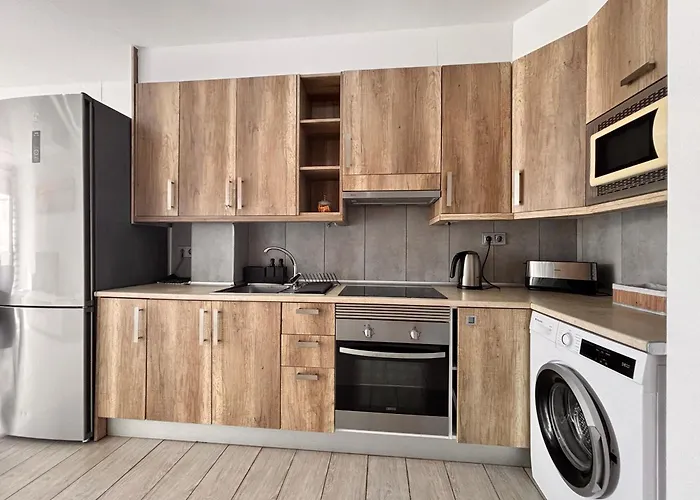 דירה Casa Estrella Fuerteventura *