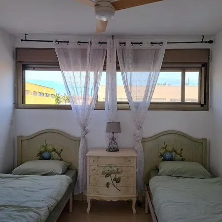 Apartment Casa Estrella Fuerteventura *