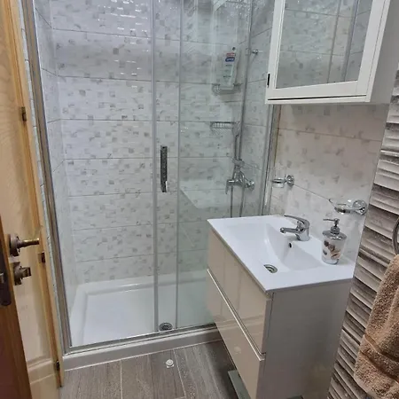 Apartment Casa Estrella Fuerteventura Costa De Antigua