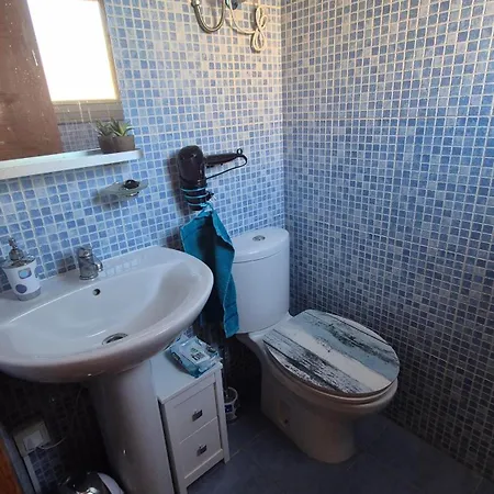 Casa Estrella Fuerteventura Apartment