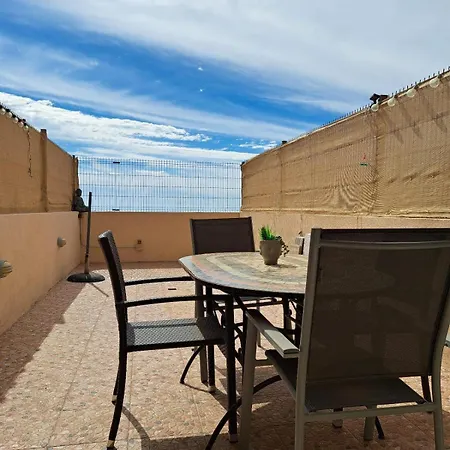 Casa Estrella Fuerteventura Costa De Antigua