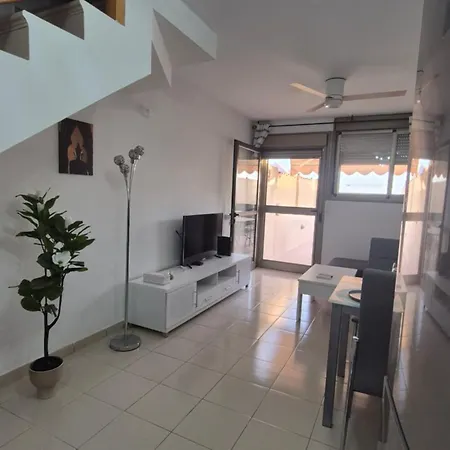 Casa Estrella Fuerteventura Apartment *