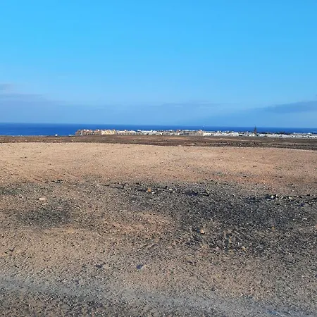 Casa Estrella Fuerteventura