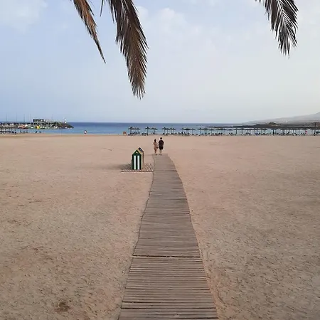 Casa Estrella Fuerteventura 公寓 *