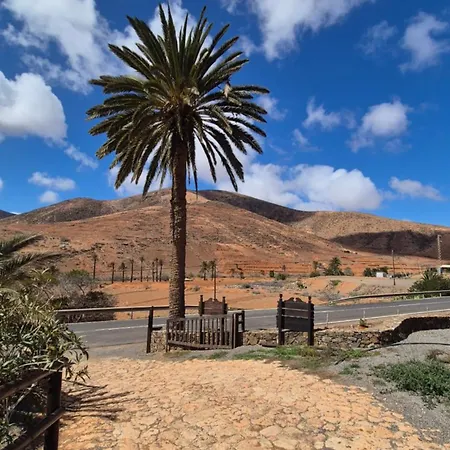 Casa Estrella Fuerteventura 科斯塔德安提瓜
