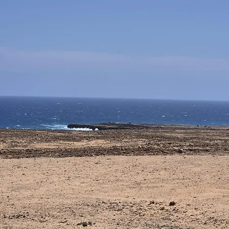 Casa Estrella Fuerteventura * Costa De Antigua