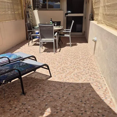 Apartment Casa Estrella Fuerteventura Costa De Antigua