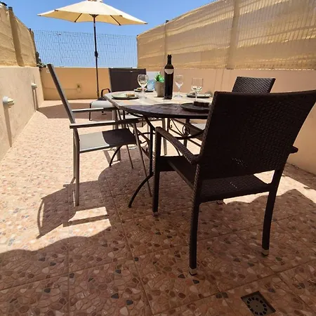 Casa Estrella Fuerteventura *