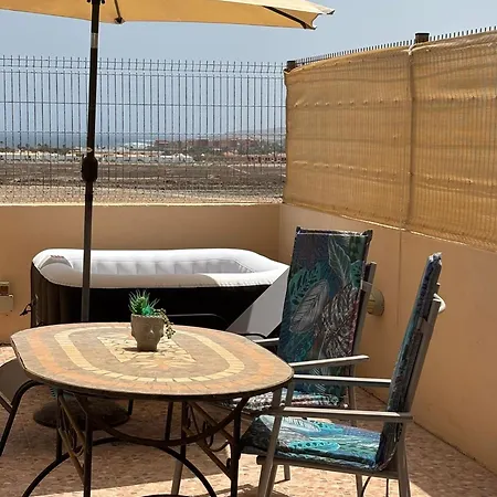 Appartamento Casa Estrella Fuerteventura