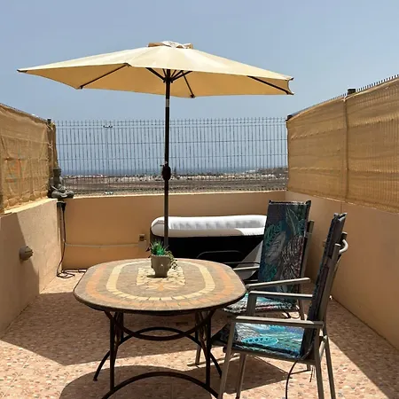 Appartamento Casa Estrella Fuerteventura Costa De Antigua