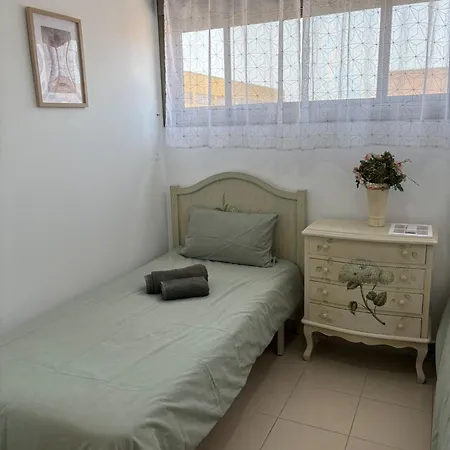 Casa Estrella Fuerteventura Apartman *