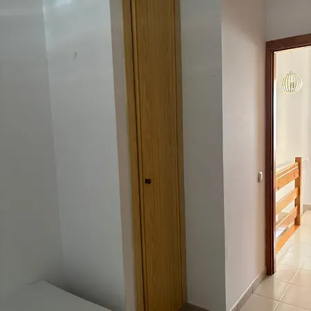Casa Estrella Fuerteventura 公寓 科斯塔德安提瓜