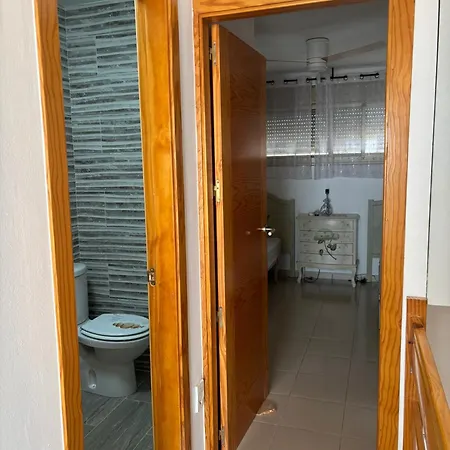 Casa Estrella Fuerteventura 科斯塔德安提瓜