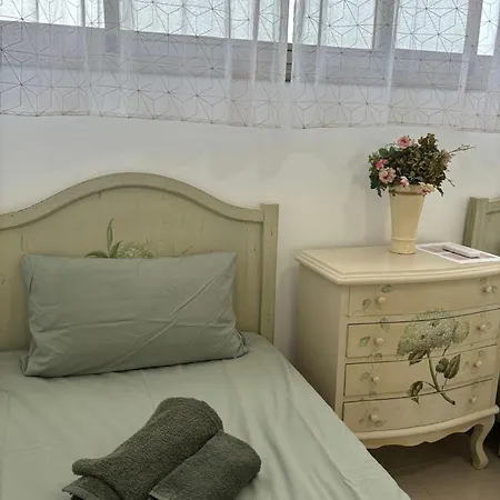 Casa Estrella Fuerteventura 公寓