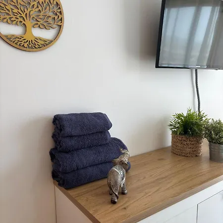 Apartman Casa Estrella Fuerteventura