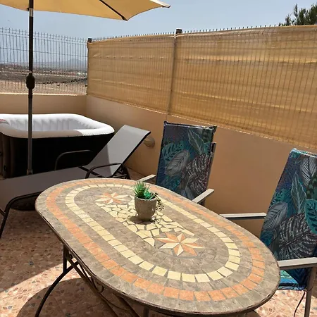 Appartamento Casa Estrella Fuerteventura *