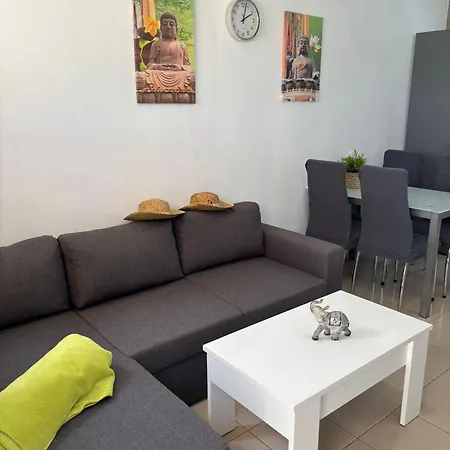 Casa Estrella Fuerteventura *