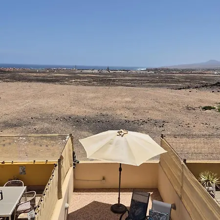 公寓 Casa Estrella Fuerteventura
