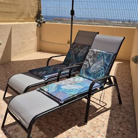 公寓 Casa Estrella Fuerteventura