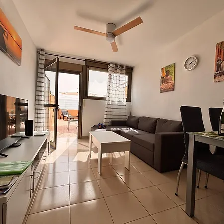 Casa Estrella Fuerteventura Apartman Costa de Antigua