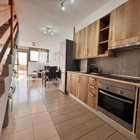 Appartement Casa Estrella Fuerteventura Costa De Antigua