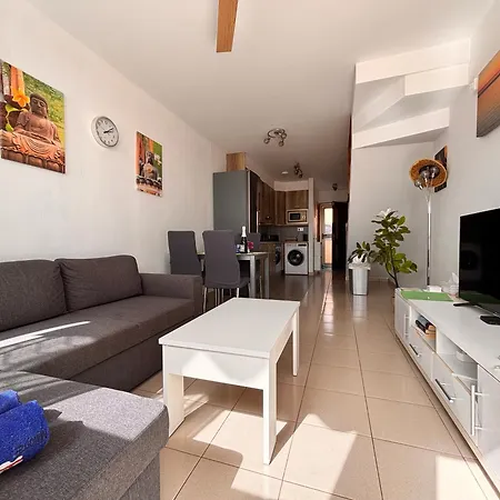 Casa Estrella Fuerteventura *