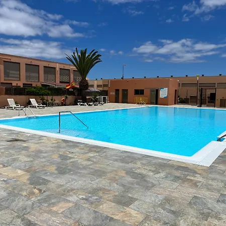 Casa Estrella Fuerteventura *
