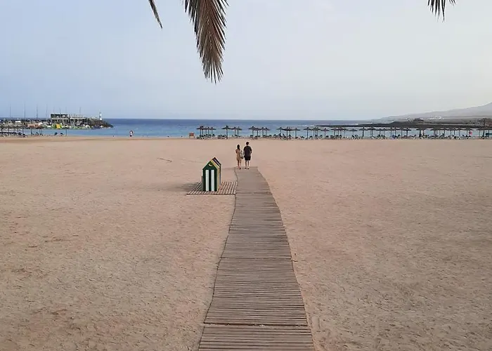 Casa Estrella Fuerteventura Appartamento *